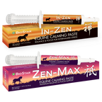 Zen Equine Syringes