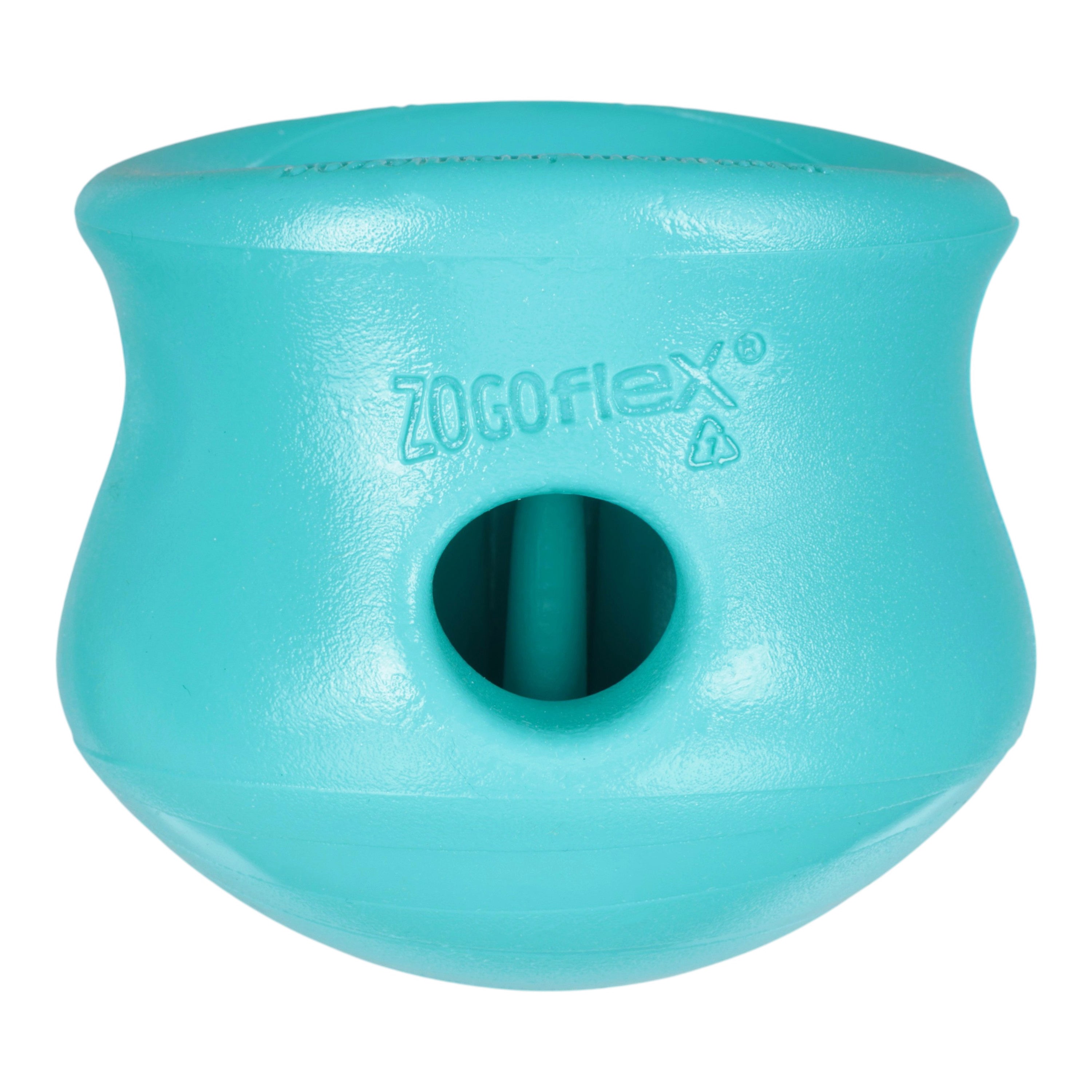 Toppl Teal