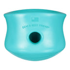 Toppl Teal