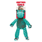 Kong Floppy Knots Hippo