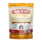 Farm To Pet Chicken Chips