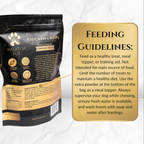 Freeze-Dried Chicken Crisps