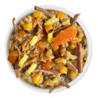 Weruva Dog Belly Beef & Pumpkin