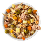 Weruva Dog Shiny Chicken & Vegetable