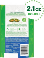 Greenies Smartbite Hairball Tuna Cat Treat