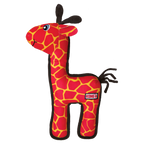 Kong Ballistic Giraffe Medium/Large