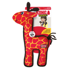 Kong Ballistic Giraffe Medium/Large