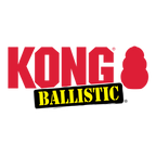 Kong Ballistic Giraffe Medium/Large