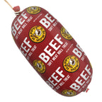 Happy Howie's Beef Meat Roll Dog Treat (12oz)