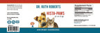 Hista Paws – with Quercetin for Dogs and Cats