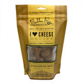 Bubba Rose I Heart Cheese Biscuit Bag