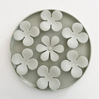 Snuffle Mat Flowers