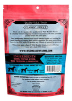 Wild Meadow Farms Classic Bites Salmon Bites 3.5oz