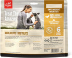 Orijen Duck Freeze Dried Dog Treats (3.25oz)