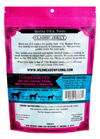 Wild Meadow Farms Classic Bites Wild Boar Bites 3.5oz