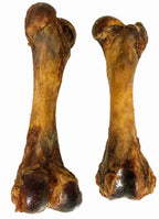 Scoochie Ham Bone / Pork Femur 2PK
