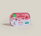 Open Farm Grain Free Salmon Topper for Cats (3.17oz)
