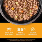 Acana Grain Free Chunks in Broth Chicken & Tuna Wet Cat Food (3oz)