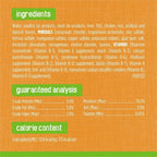 Friskies Liver & Chicken Pate Wet Cat Food (5.5oz)