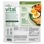 Freshpet Vital Grain Free Chicken Recipe w/ Vegetables & Eggs Cat Food (1lb)