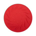 Jolly Pets Jolly Tuff Flyer, Red (8.5in)