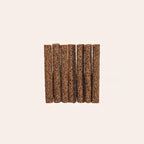 Dental Treat Naturals Superfood Sticks, Sweet Potato & Quinoa Dog Treats (10oz)