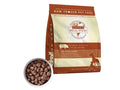 Steve's Real Food Frozen Raw Pork Nuggets for Dogs & Cats (5lbs)