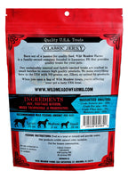 Wild Meadow Farms Classic Bites Beef Bites 3.5oz