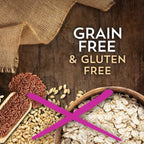 Wholesomes Grain Free Lamb Meal & Potatoes Dry Dog Food (35lb)
