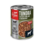 Orijen Tundra Stew Wet Dog Food (12.8oz)
