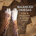 Wholesomes Grain Free Lamb Meal & Potatoes Dry Dog Food (35lb)