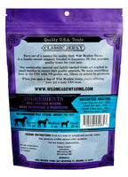 Wild Meadow Farms Classic Bites Duck Bites 3.5oz