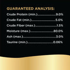 Sheba Perfect Portions Premium Pate Chicken & Tuna Wet Cat Food (2.65oz)
