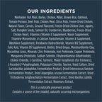 Instinct Raw Boost Whole Grain Light Chicken & Brown Rice Recipe Dry Dog Food (18lb)