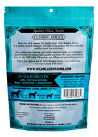Wild Meadow Farms Classic Bites Lamb Bites 3.5oz