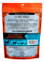 Wild Meadow Farms Classic Bites Chicken Bites 3.5oz