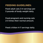 Sheba Perfect Portions Premium Pate Chicken Wet Cat Food (2.65oz)