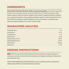 Acana Grain Free Chunks in Broth Beef & Tuna Wet Cat Food (3oz)