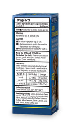 PetAG Pet Pecitillin Anti-Diarreha Medication for Dogs & Cats (4oz)