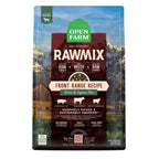 Open Farm RawMix Grain Free Front Range Dry Dog Food