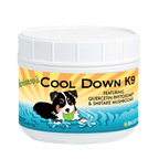 Buckaroo's Cool Down K9