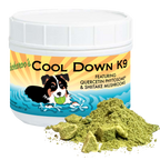 Buckaroo's Cool Down K9