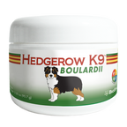 Hedgerow K9 Boulardii