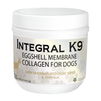 Integral K9