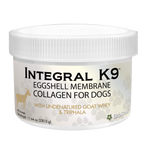 Integral K9