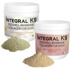 Integral K9