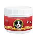 Dog Star Liver Treats