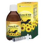 Sunn-E K9