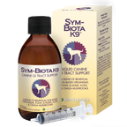 Sym-Biota K9