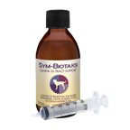 Sym-Biota K9